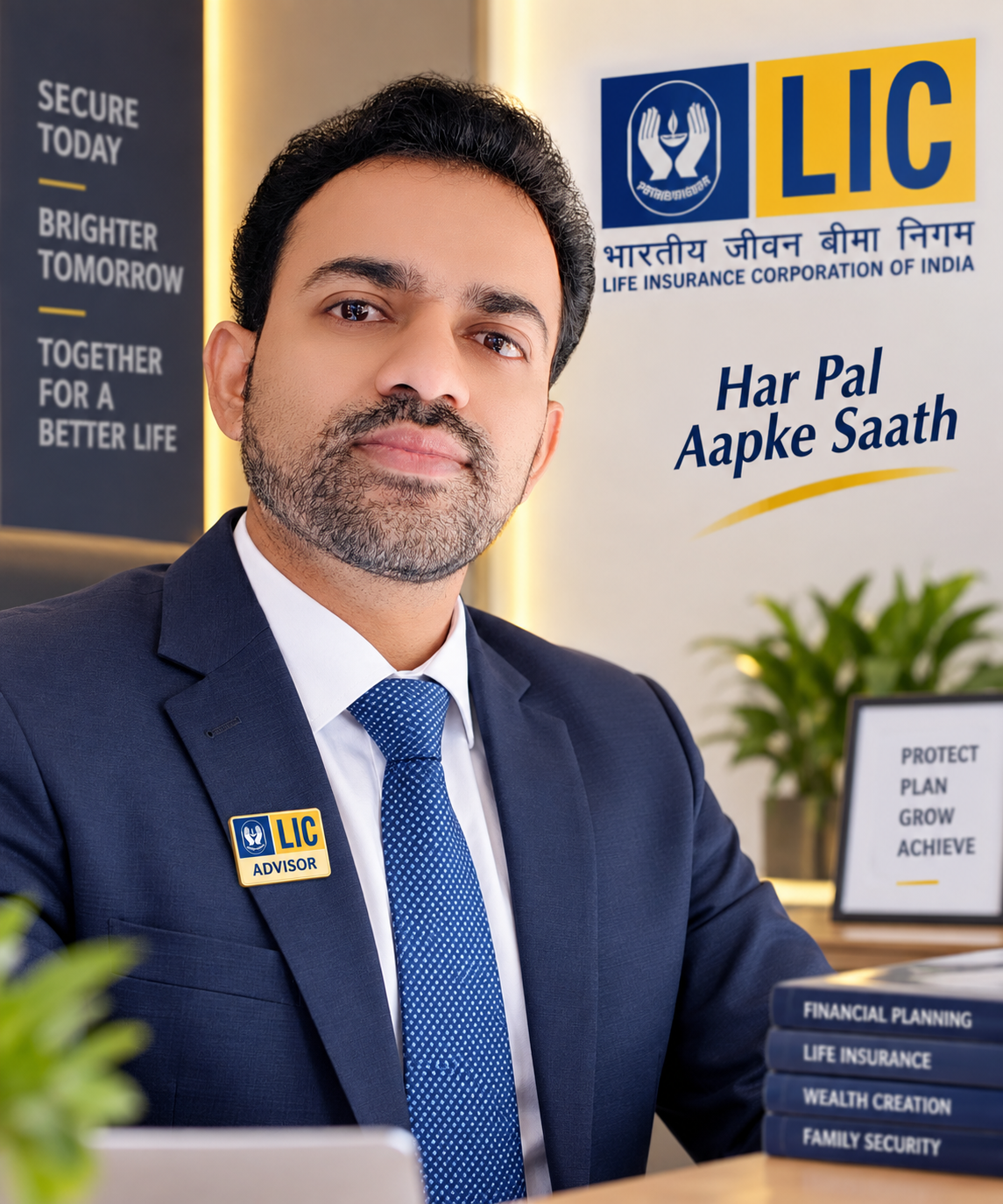 Advisor Photo