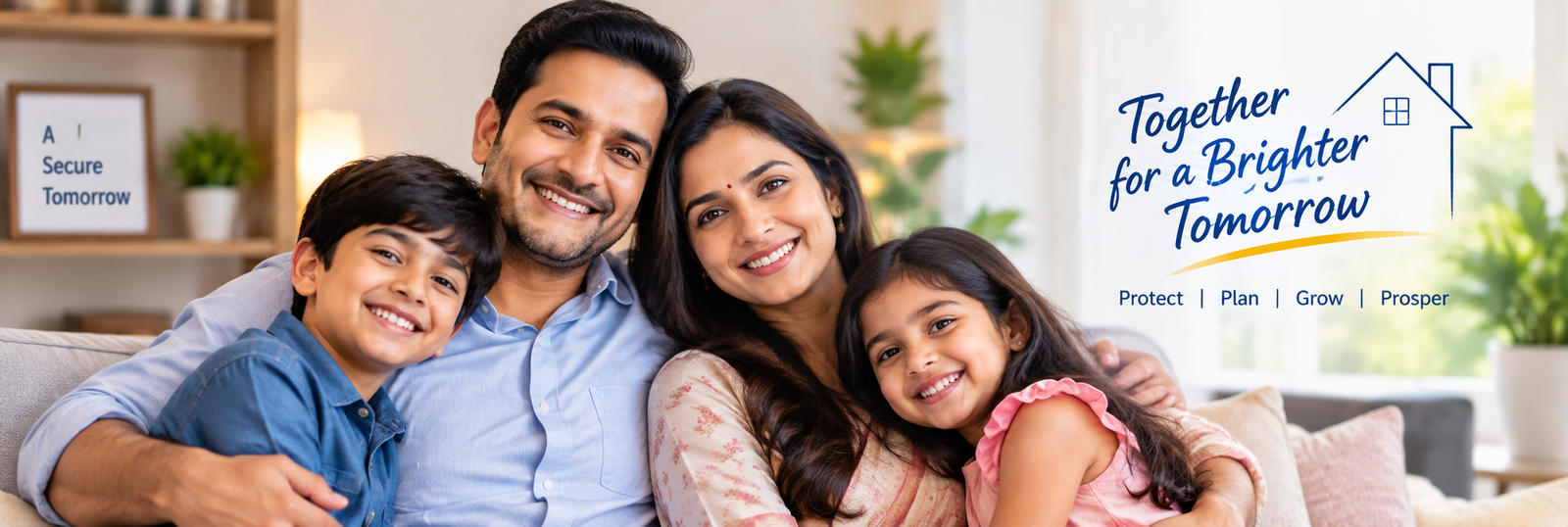 Happy Family