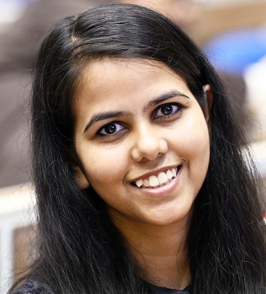 Priya Sharma